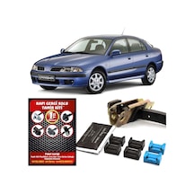 Barrer Mitsubishi Carisma Kapı Gergi (Limitör) Tamir Kiti 1995-2003