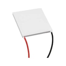 Tec1-12712 Peltier Termoelektrik Soğutucu Modül 12v 51.4w 40x40mm