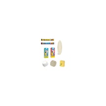 Purecanpati Gaga Taşı+vitamin+kraker Set