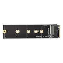 M2 Nvme Adaptör Kartı İçin Anahtar A-e İçin 634a M2 Nvme Key-m Genişleme