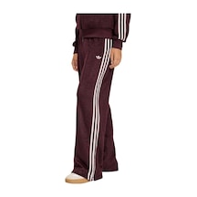 Ks0414-k Adidas Mohaır Fb Tp Kadın Eşofman Altı Bordo Ks0414-k Bordo