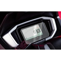 Honda Forza 250 Mat Ekran Koruyucu 5 İnç 2024-2025 ' Sadece Ekran Koruyucu