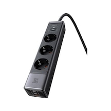 Mcdodo Cp-0620 6'sı 1 Arada Gan 30w Hızlı Şarj Cihazı 2c1a