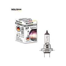 H7 Ampul Standart Işık 12v 55w - Wolfram 22197