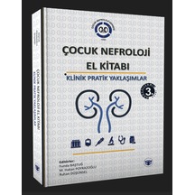 Çocuk Nefroloji El Kitabı-klinik Pratik Yaklaşımlar