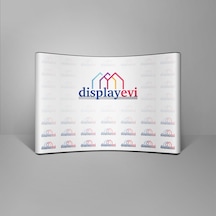 Örümcek Stand Oval - Hardcase Taşıma Çantalı 3x3 Baskısız