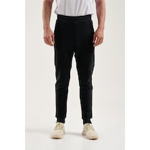 Exuma Erkek Siyah Outdoor Pantolon Black 2313090-010