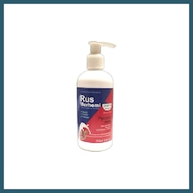 Bezos Tüylere Krem Glgn 250 Ml Ceviz Sütlü & Cevizli Rusmerhemi 145 Gr Ob