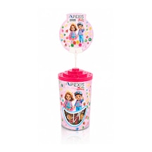 Apexis Lolipop Multivitamin 150'li