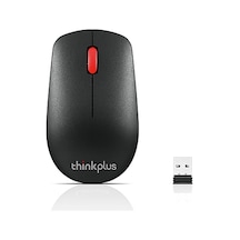 Rogfer Lenovo Thinkplus Wl100 Classic Basit Kablosuz Fare Siyah Diğer - Black Diğer