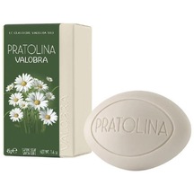 Valobra Pratolina Soap Katı Sabun 45 G