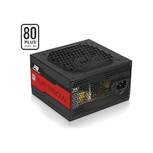 Powerboost Fury Bst-Atx650Weu 650W 80+ Atx Power Supply 12 Cm Fan