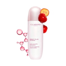 Clarins Bright Plus Essense Aydınlatıcı Serum Losyon 150 ML