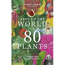 Around The World İn 80 Plants