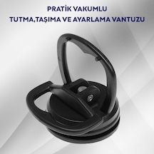 Pratik Vakumlu Tutma, Taşıma, Ayarlama Vantuzu