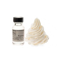 Tfa Sweet Cream Gıda Aroması 10 ML