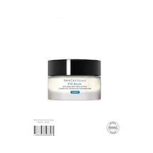 Olgun Cildi İyileştirmek Kırışıklık Ve Şişliği Gidermek İçin Zengin Yumuşatıcı Balsam 15 Ml
