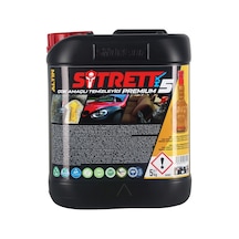 Sitrett MX Çok Amaçlı Temizleyici Premium 5 KG