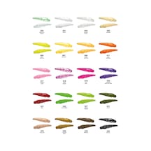 Libra Lures Largo Slim Cheese Suni Yem