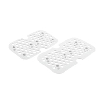 & Save Vakum Aksesuarları Seti Cam Kutular İçin, M/l / 2-parça 7009