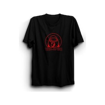 Among Us Oyun Baskılı Tshirt (549230979) Çok Renkli