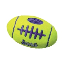 Kong Air Dog Sesli Amerikan Futbol Topu Köpek Oyuncağı Medium 12.5 CM