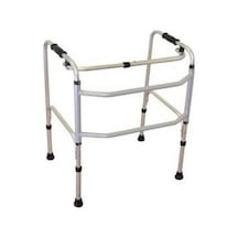 Hareketli Yerli Walker Hasta Yürüteci