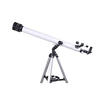 F900x60 Gökbilimsel Uzay Teleskopu Çok Renkli
