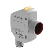 Banner Q4xtklaf600-q8 Lazer Mesafe Sensörü , 600m