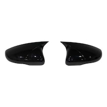 Volkswagen Golf 6 2008-2012 Mk6 Batman Ayna Kapagı