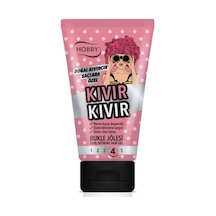 Hobby Kıvır Kıvır Bukle Jölesi 150 ML