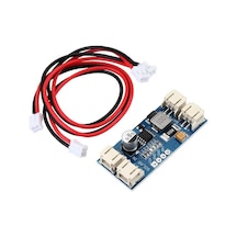 Cn3791 Mppt Güneş Paneli Şarj Cihazı Modülü 12V