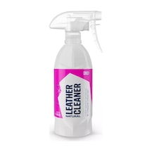 Gyeon Q²m Leather Cleaner Natural Napa Deri Temizleyici - 500ml