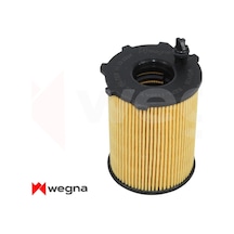 Wegna Yağ Filtresi Partner-berlıngo-fıesta-focus-c-max-fusıon-p206-p207-p208-p301-p307-p308-p407-p2008-p30 08-p5008-bıpper-jumpy-xsara-expert-nemo-c1-c2-c3-c4-c5-ds3-ds4-ds5 1.4-hdı-1.6hdı Vol-64700 1109.ay Tamt6714fde 1109.t3 1109.s5