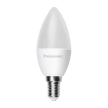 Led E14 6,5w 640lm 6500k Kelvin-beyaz Işık