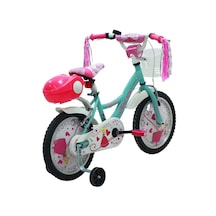 Belderia Vision Princess 20 Jant Çocuk Bisikleti 001