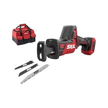 Skil Compact 3475FA Akülü Çantalı Kılıç Testere