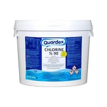 %90 Granül Klor 10 Kg