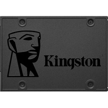 KINGSTON 960GB SA400 SA400S37/960G 500-450MB  s SATA-3 SSD DİSK