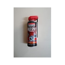 Kobra Basli Yaglayici Ve Pas Sokucu Multi Sprey 400 Ml