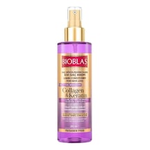 Bioblas Kolajen Keratin Sıvı Saç Kremi 200 ML