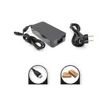 Retro Msı 20v 12a 240w 4 Pin Usb Tip Notebook Adaptör Rpa-ac339