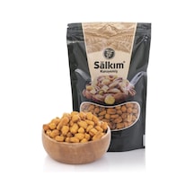 Soslu Mısır 500 Gr Vakumlu Paket Diğer
