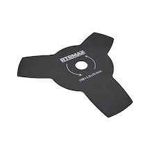 Tırpan Bıçağı Kesik Rtrmax Tırpan Ot Çim Biçme Bıçak 3 Kollu Tırp