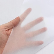 Brillant Kendinden Yapışkanlı Akvaryum Arka Fon Kumlama 1 Mt X 60 Cm Standart
