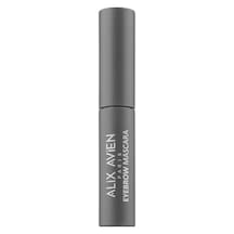 Suya Dayanıklı Kalıcı Etki Yoğun Pigmentli Kahverengi Kaş Sabitleyici Maskara - Eyebrow Mascara 801 0