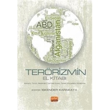 Terörizmin El Kitabı / Kolektif