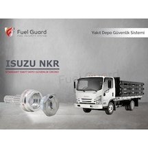 Isuzu NKR Kamyon-Kamyonet Yakıt Depo Koruma Cihazı
