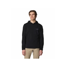 Columbia Ao8902-010 Sweatshirt Siyah