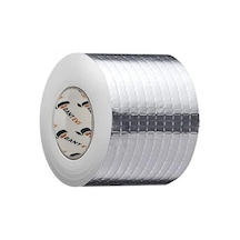 Çamur Bant 20cmx150cm Geniş Su Geçirmez Yalıtım Bandı Sızdırmaz